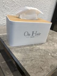 -OnHair Salon