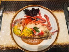 -和·铁板烧·OMAKASE(望京昆泰嘉晟酒店)