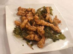 -翠亭酒家(山西南路店)