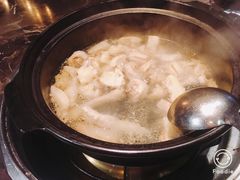 -同仁四季椰子鸡(海岸城天利店)