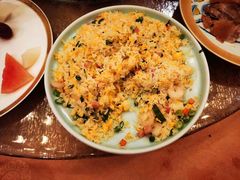 -海尔洲际酒店天下一品中餐厅