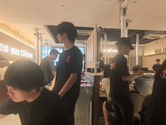 -炽城·烤肉名家(鸿达中央广场店)
