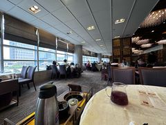 -广州建国酒店-盈丰阁粤菜-粤式茶点