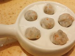 虾滑-芳村榕树头叹佬鸡煲(体育西店)