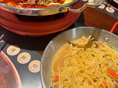 -拾捌川·自贡爆炒(新街口店)