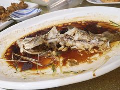 -海宝酒家(中山四路店)