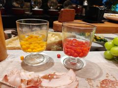 -拉蒂娜·巴西牛排馆 Latina·Brazilian Steakhouse(王府井喜悦店)