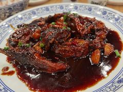 -老苏州大客堂·苏帮菜·松鼠桂鱼·苏州传统小吃(观前街人民商场店)