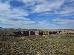 -科罗拉多大峡谷