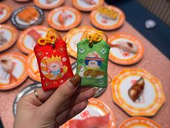 -元气寿司(东方宝泰店)