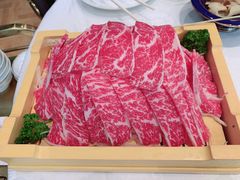 安格斯牛肉-上房火鍋(新天地店)