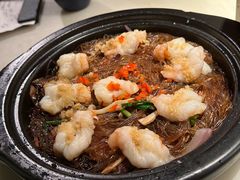 -绿茶餐厅(昆明世纪金源店)