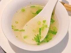 -张凯达·深海石斑鱼潮汕火锅(十五年品牌•虹桥天街店)