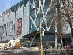 -凯德广场(学府店)