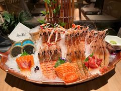 -Minase水濑·日料放题(外滩店)