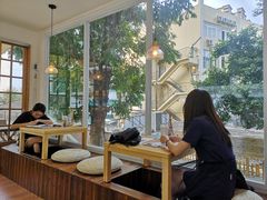 -椿风·养身茶饮(吉大店)
