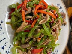 -神仙钵湘香土菜馆(光华路店)