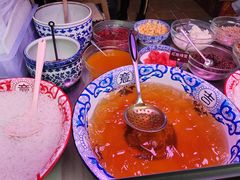 -大观篆新农贸市场