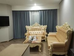 -南洋冠盛酒店(广州天河公园地铁站店)