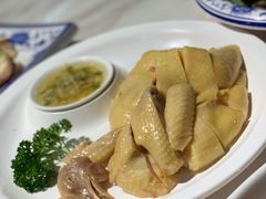 -百年恒益烧腊海鲜酒家·非遗传承(广州黄埔店)