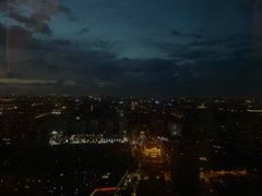 -嘉定凯悦·咖啡厅