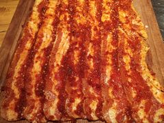 -牛魔王韩国烤肉主题餐吧(新天地店)