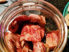 -韩烧牛中牛·甄选黑牛烤肉(黑金店)