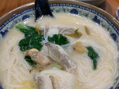 -万香姜汁(引泉路店)