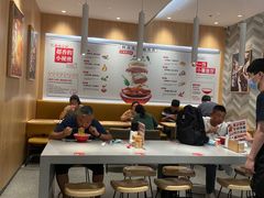 -遇见小面(站西路店)