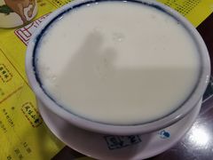 椰汁双皮奶-民信老铺(华盖路店)
