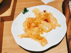 -马记永·兰州牛肉面(天通苑家乐福店)