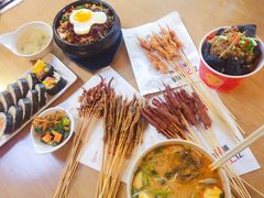 -欧亚汇集(飞跃路店)