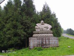 -武陵山森林公园