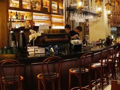 -LE MISSMORE餐酒吧(茉念西里店)