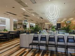 -卡朋西餐(东方广场店)