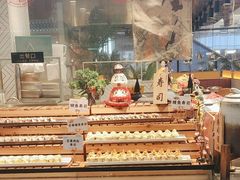 -汉阳廷自助烤肉(同和金铂天地店)