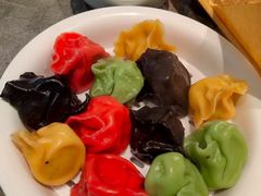 -1937青岛老味道·海肠捞饭·青岛菜(大鲍岛栈桥店)