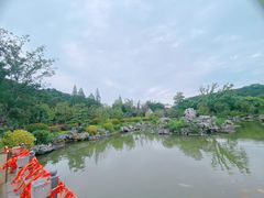 -狼山风景名胜区