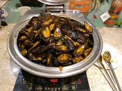 -海韵之星邮轮水会(明发商业广场店)