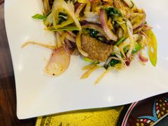 -赤酱红油(家乐福店)
