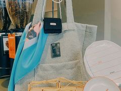-M Stand(成都COSMO店)
