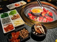 -伊茉家的烤肉店(勒泰中心店)