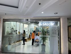 点击看大图 -优加东京秀烫染SALON