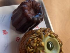 -LANLIZI BAKERY(COSMO店)