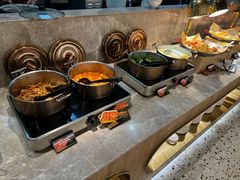 -比格比萨自助(上海松江万达店)