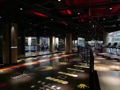 -威尔仕健身·游泳(KING88店)