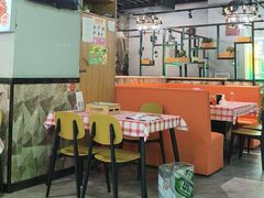 -小竹签烤肉纸包鱼小龙虾(唐韵路店)