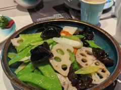 -阿娜尔·新疆菜(宜家荟聚中心店)