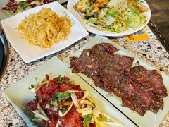 -厚味居炙子烤肉·清真(天桥南纬路店)