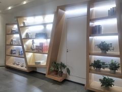 -帝豪斯健身俱乐部(市府恒隆广场店)